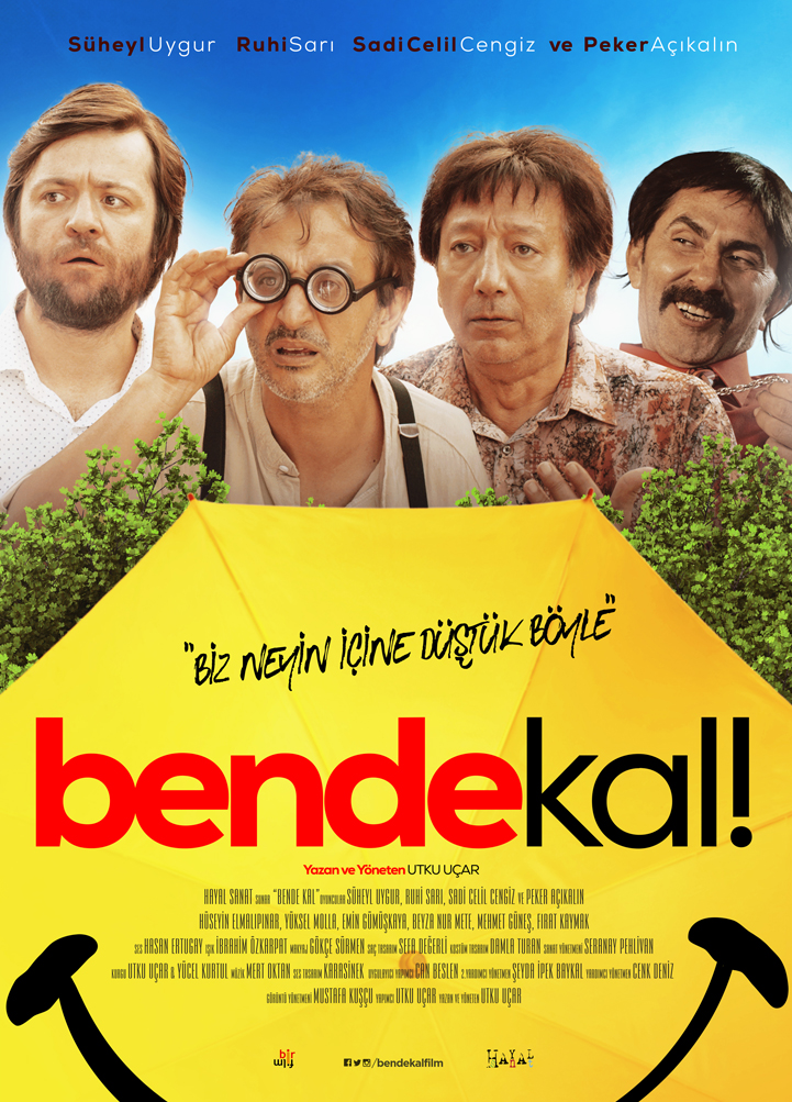 Bende-Kal